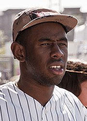 Featured image for “Tyler the Creator”