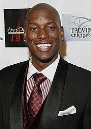 Featured image for “Tyrese Gibson”