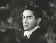 Featured image for “Tyrone Power”