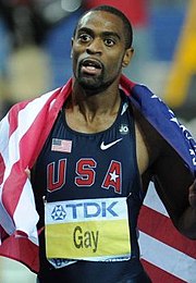 Featured image for “Tyson Gay”