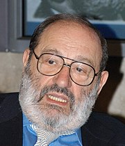 Featured image for “Umberto Eco”