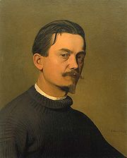Featured image for “Félix Vallotton”