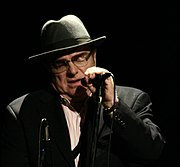 Featured image for “Van Morrison”