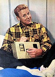 Featured image for “Van Johnson”