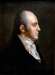 Featured image for “Aaron Burr”