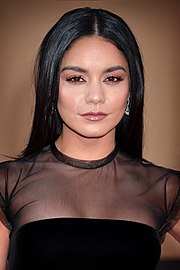 Featured image for “Vanessa Hudgens”