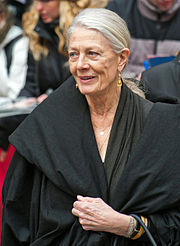 Featured image for “Vanessa Redgrave”