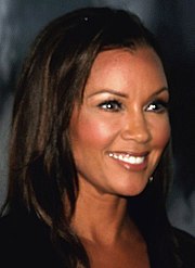 Featured image for “Vanessa Williams”