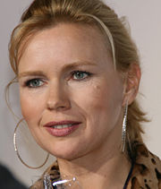 Featured image for “Veronica Ferres”