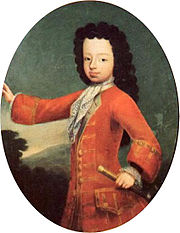 Featured image for “Prince of Piedmont Vittorio Amedeo”