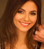 Featured image for “Victoria Justice”