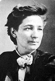 Featured image for “Victoria Woodhull”