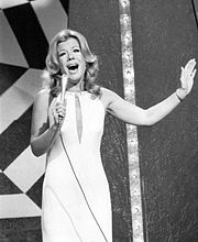 Featured image for “Vikki Carr”