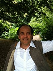 Featured image for “Vikram Seth”