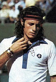 Featured image for “Guillermo Vilas”