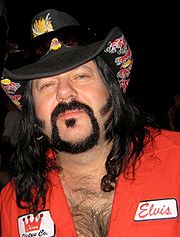 Featured image for “Vinnie Paul”