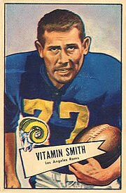Featured image for “Vitamin Smith”