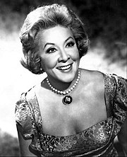 Featured image for “Vivian Vance”
