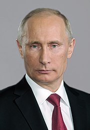 Featured image for “Vladimir Putin”