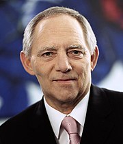 Featured image for “Wolfgang Schäuble”