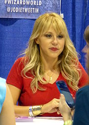 Featured image for “Jodie Sweetin”