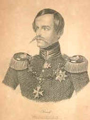 Featured image for “Prince of Prussia (1817) Waldemar”