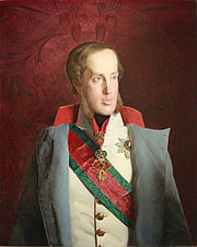 Featured image for “Archduke of Austria Franz Karl”