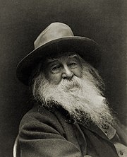 Featured image for “Walt Whitman”