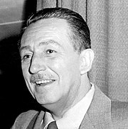 Featured image for “Walt Disney”