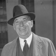 Featured image for “Walter P. Chrysler”