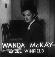 Featured image for “Wanda McKay”