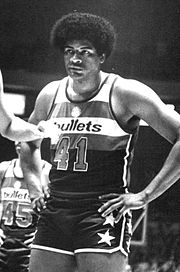 Featured image for “Wes Unseld”