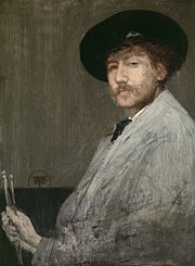 Featured image for “James McNeill Whistler”