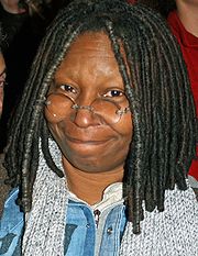 Featured image for “Whoopi Goldberg”