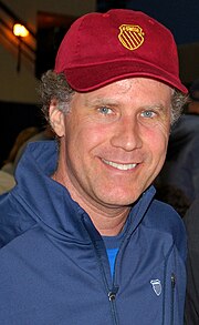 Featured image for “Will Ferrell”