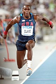 Featured image for “Will Claye”