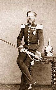 Featured image for “Duke of Mecklenburg-Schwerin Wilhelm”