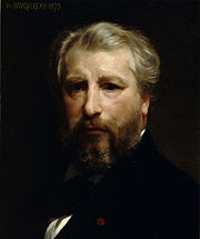 Featured image for “Adolphe Bouguereau”