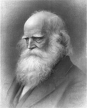 Featured image for “William Cullen Bryant”