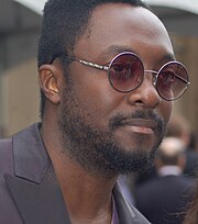 Featured image for “Will.I.am.”