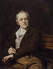 Featured image for “William Blake”
