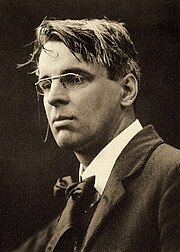 Featured image for “William Butler Yeats”