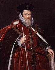 Featured image for “William Cecil”