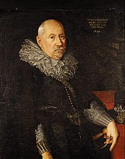Featured image for “Duke of Brunswick-Lüneburg William the Younger”