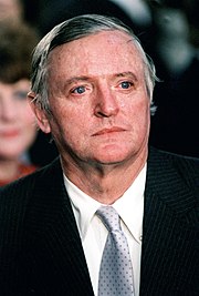Featured image for “William F. Jr. Buckley”