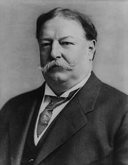 Featured image for “William Howard Taft”