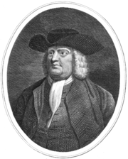 Featured image for “William Penn”