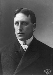 Featured image for “William Randolph Hearst”