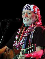 Featured image for “Willie Nelson”