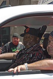 Featured image for “Willie McCovey”